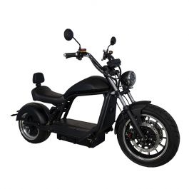GTS HL 6.0 Dirksen Scooters