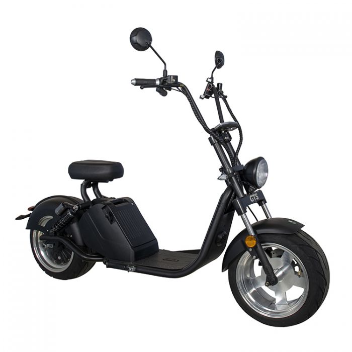 GTS HL 3.0 Dirksen Scooters