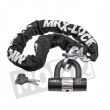 KETTING SLOT MKX-LOCK   / 90 CM